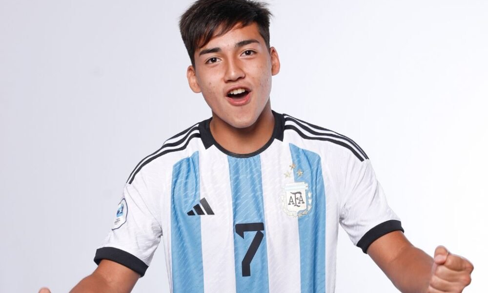 River compró a la joya de la CAI
