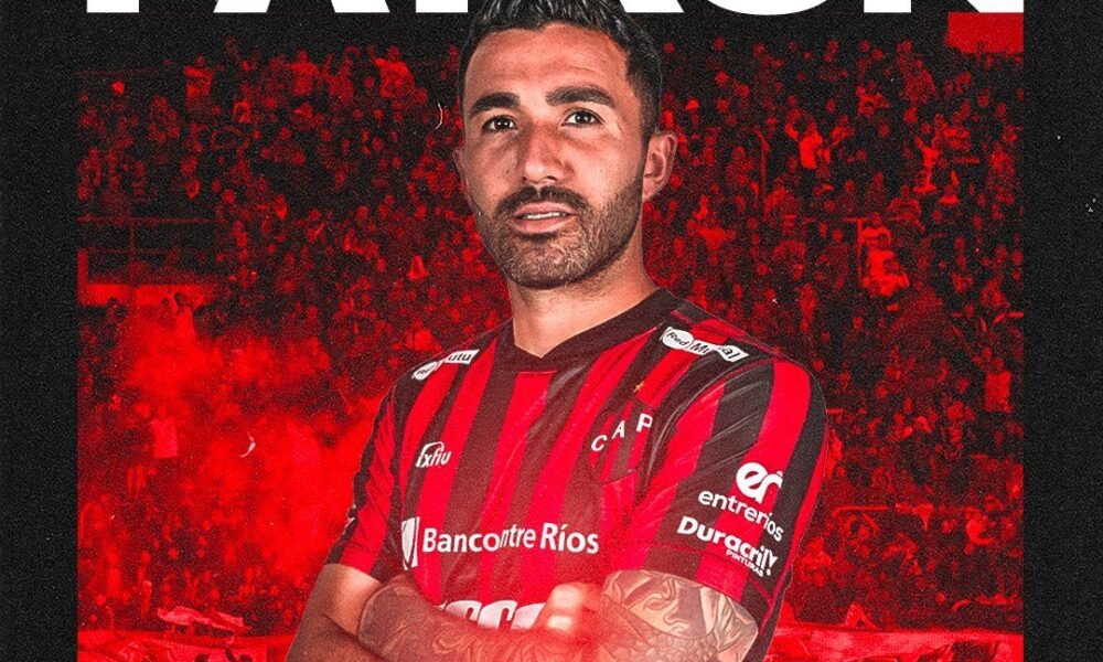 Un día histórico para Patronato: Comienza su participación en la Copa Libertadores