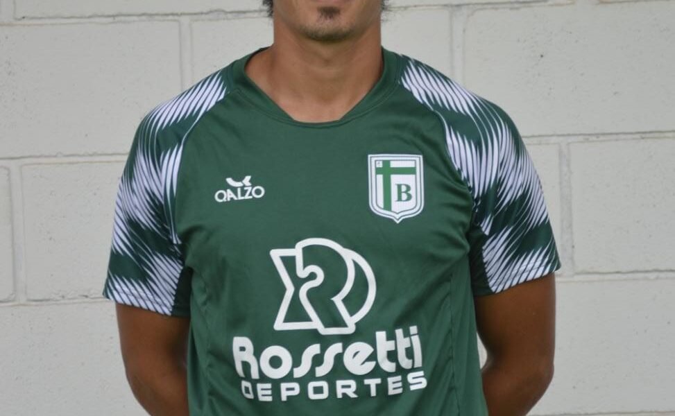 Marcelo Benítez no continuará en Sportivo Belgrano ni tampoco en el fútbol profesional