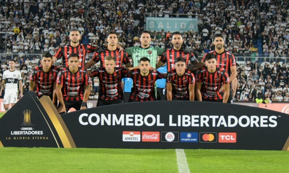 Patronato volvió a caer por Copa Libertadores