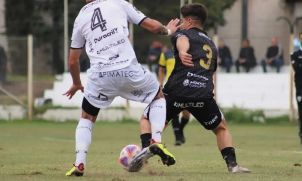 Gimnasia igualó sin goles con All Boys