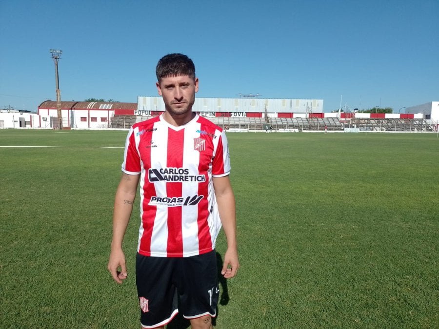 Fernando Núñez