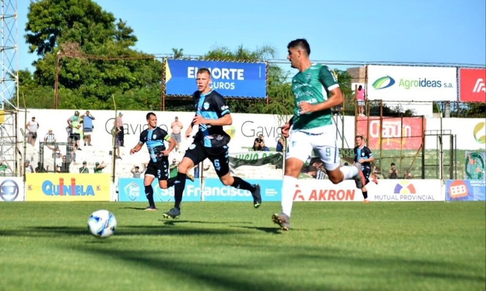 La Verde regresó a la victoria