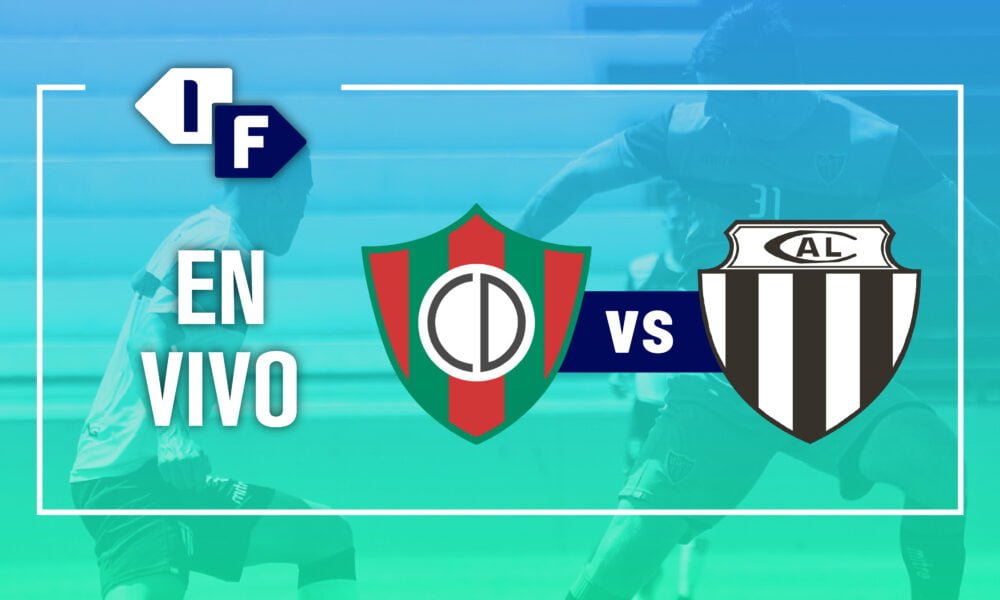 Federal A 2023 | Círculo Deportivo vs. Liniers de Bahía Blanca: cómo y dónde ver EN VIVO y EN DIRECTO por streaming de Youtube el partido por la fecha 7