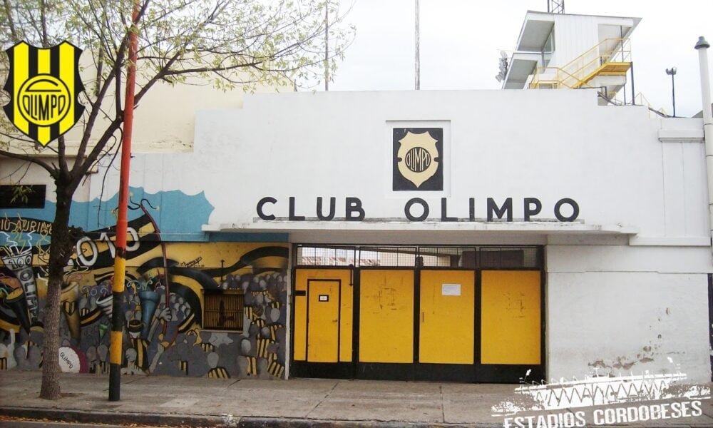 Olimpo: con las cuentas embargadas y un juicio millonario