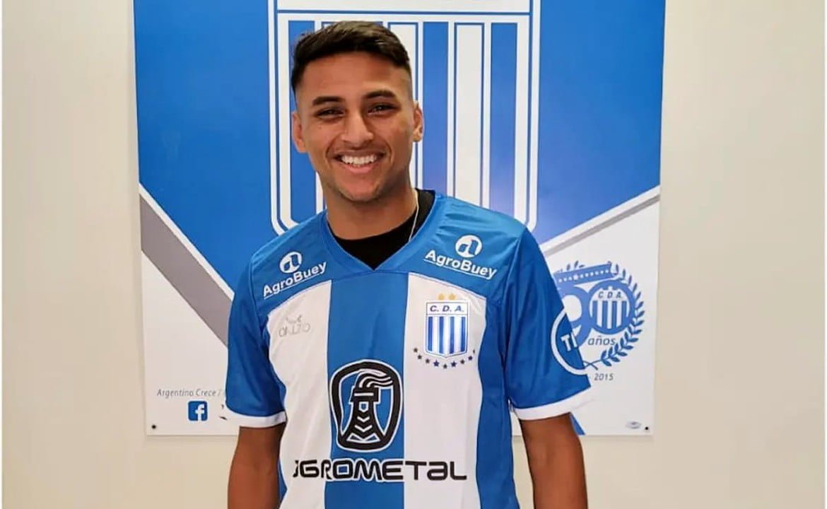 Maximiliano Bustamante