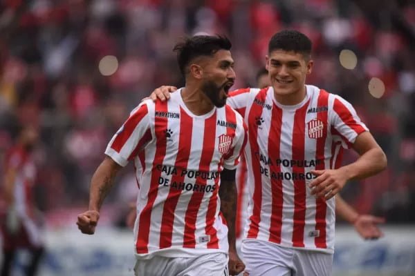 San Martín (T) derrotó a Morón en su tercera victoria al hilo