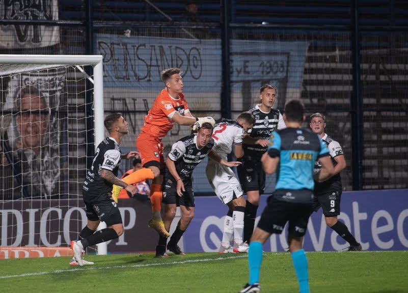 Final del camino para el Lobo: Gimnasia cayó por penales ante All Boys y fue eliminado de la Copa Argentina