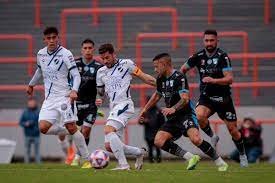 Alvarado perdió y se quedó sin DT