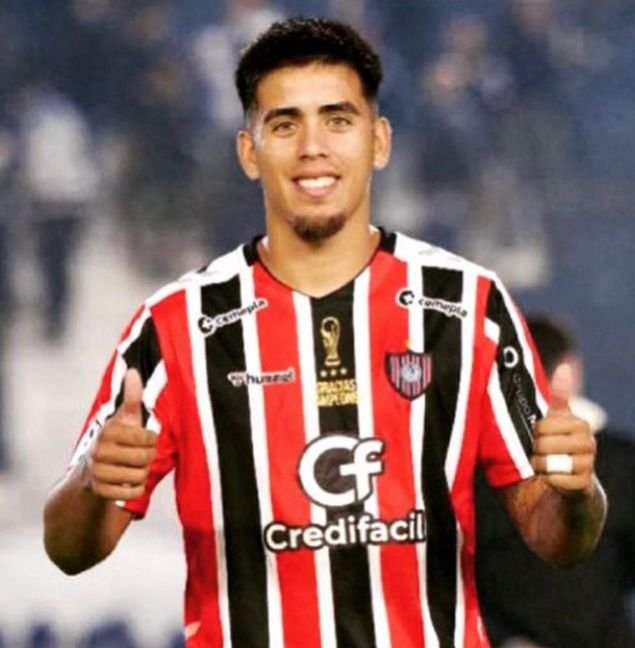 Andrés Zanini