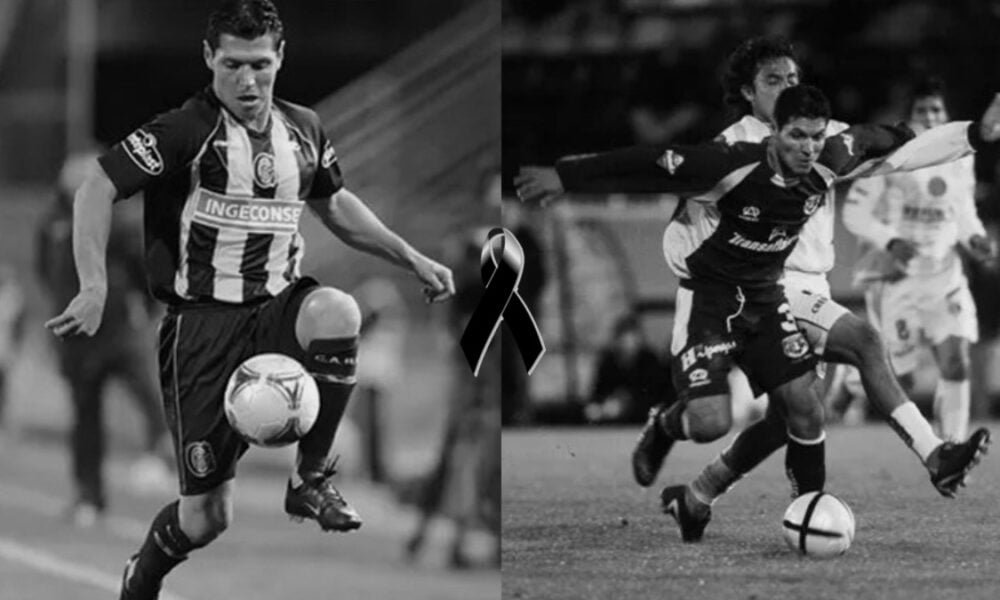 El fútbol argentino de luto: falleció Javier Yacuzzi