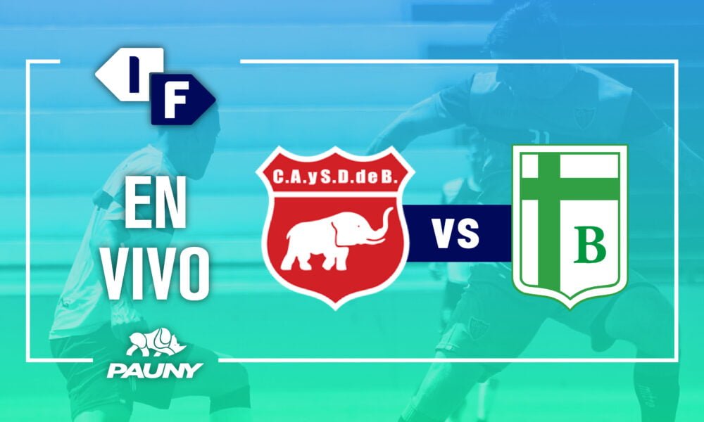 Federal A 2023 | Defensores de Belgrano (VR) vs. Sportivo Belgrano (SF): cómo y dónde ver EN VIVO y EN DIRECTO por streaming de Youtube el partido por la fecha 9