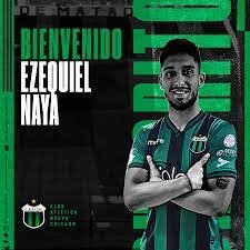 Ezequiel Naya