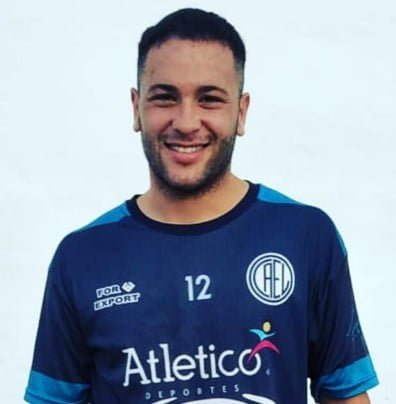 Franco Fagúndez