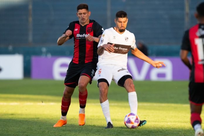 Defensores de Belgrano afuera en primera ronda de Copa Argentina