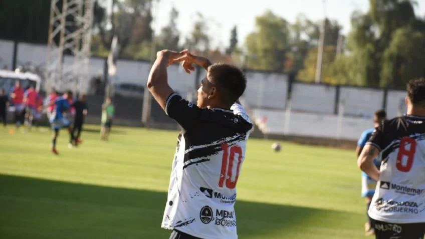 El Lobo volvió a puestos de Reducido: Gimnasia superó a San Telmo y festejó en Mendoza
