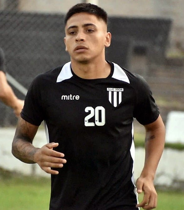 Rodrigo Castro