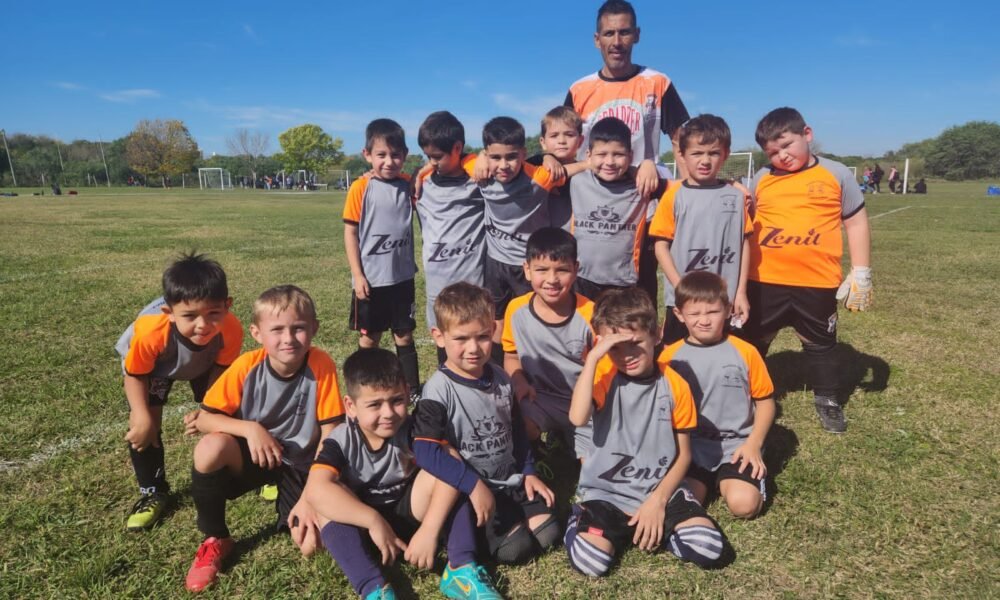 La Copa Promesas comenzó con éxito