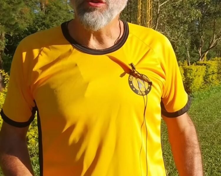 Carlos Macchi: El elegido para dirigir a Crucero del Norte