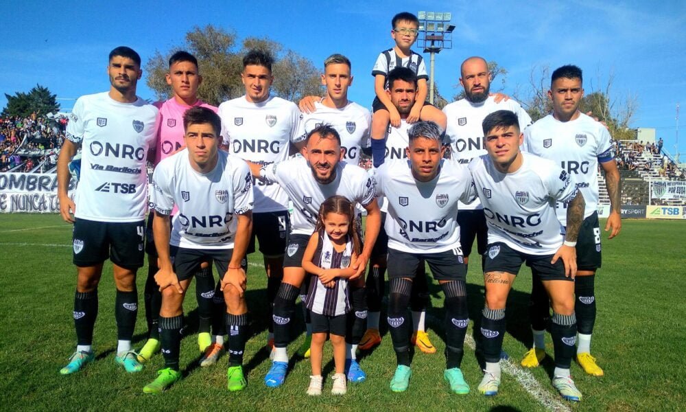 Un Cipolletti muy necesitado de puntos viaja a Bahía para enfrentar a Olimpo