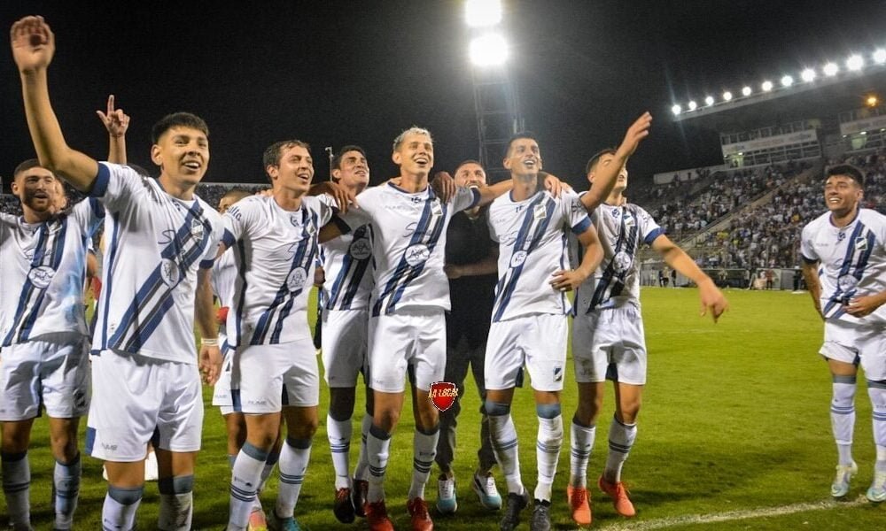 Sello para el santo clásico