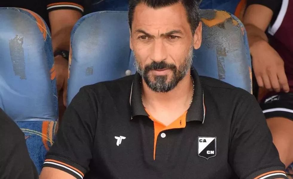 A dos días de perder el clásico ante Juventud Antoniana, Central Norte se quedó sin director técnico