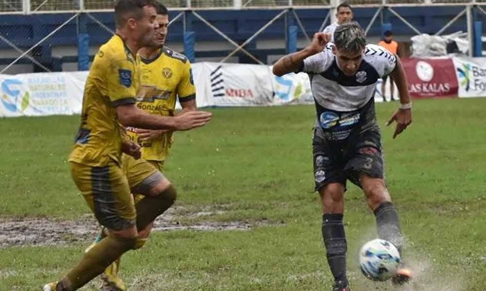 Triunfo vital de San Martín ante Crucero