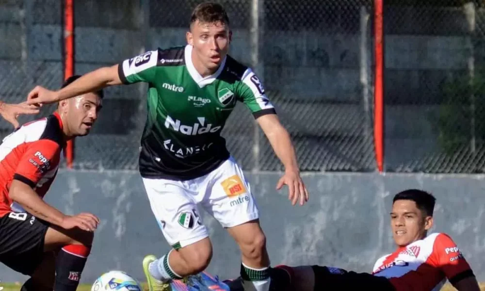 Le pisa los talones: Villa Mitre ganó en Cerri y es escolta de Olimpo