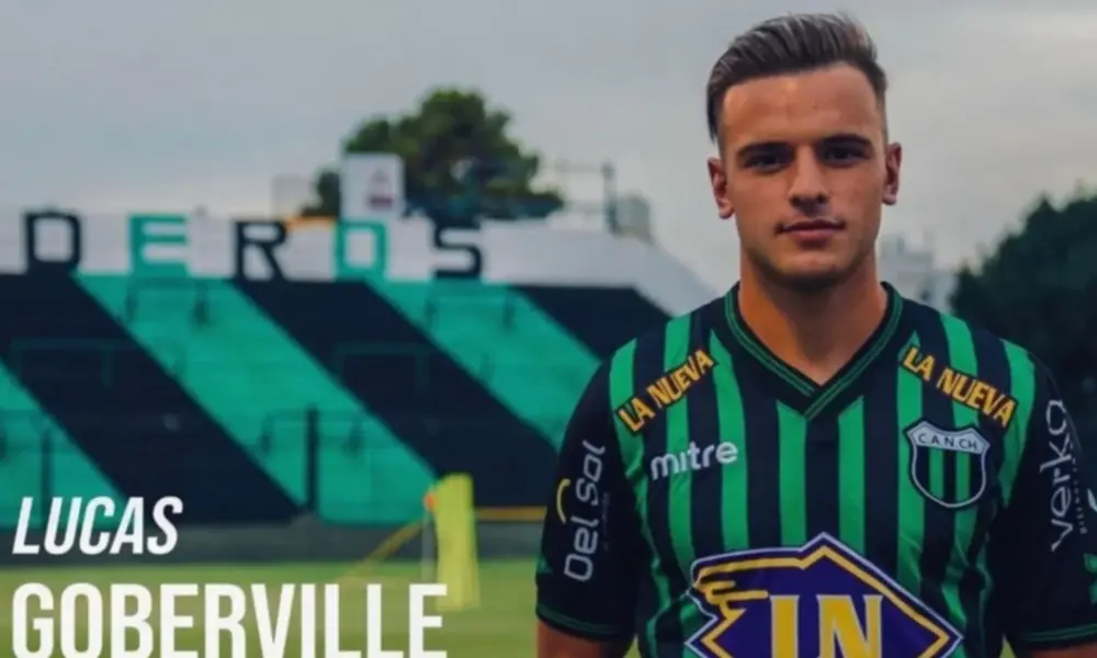El hijo del “Pipa”, el segundo refuerzo de Villa Mitre para el Federal A