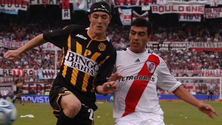 Olimpo suma otro viejo conocido en su sueño por lograr el ascenso