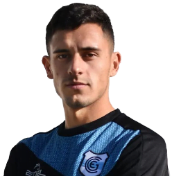 Alvarado refuerza el ataque