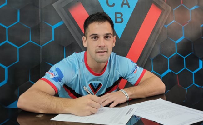 Rafael Sangiovani