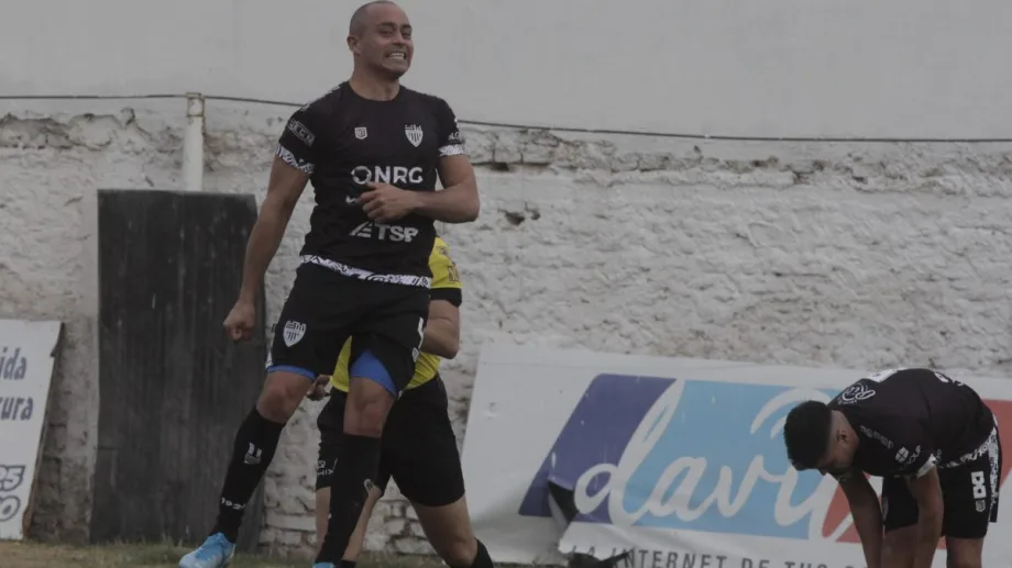 Gana y respira: Cipolletti superó a Germinal y se alejó del último puesto