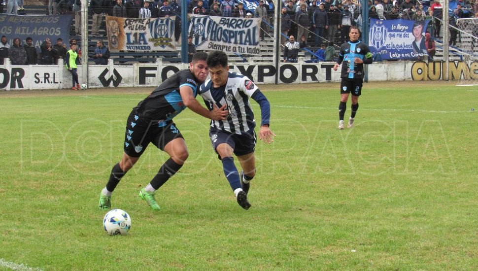 El Linqueño venció a Gimnasia y recuperó la sonrisa