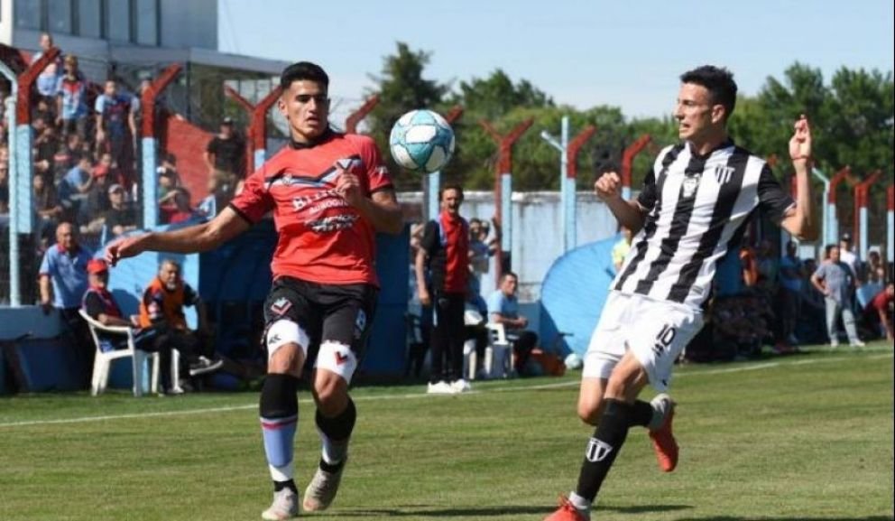 El «Gaucho» se refuerza: Elías Contreras llega a Güemes