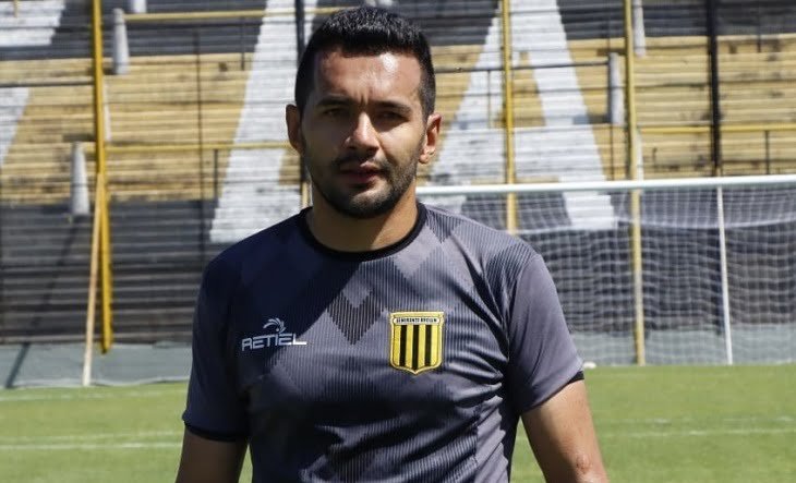 Sarmiento de Resistencia tiene refuerzo internacional