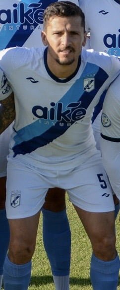 Emiliano Romero