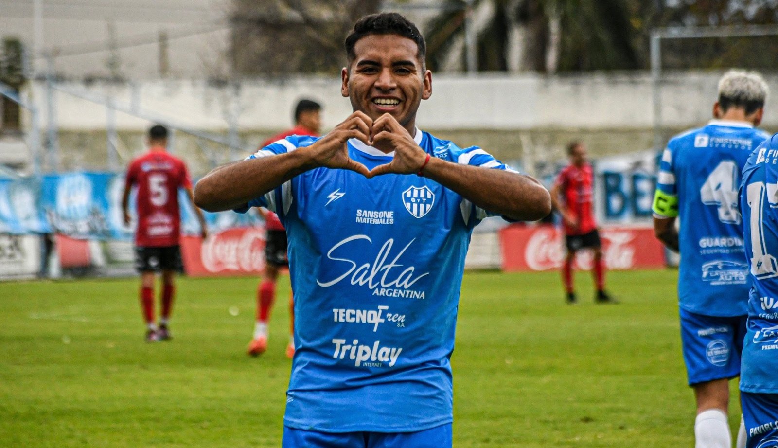 Fabricio Rojas