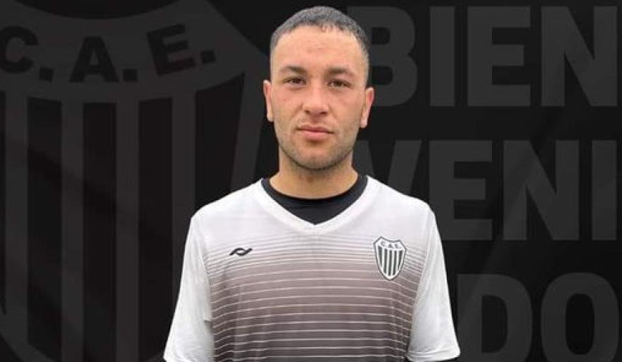 Baja de peso para El Linqueño: Fagundez es nuevo jugador de Estudiantes de Caseros