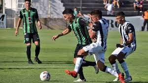Gimnasia de Mendoza le ganó al escolta San Martin de San Juan y se sube al pelotón de segundos