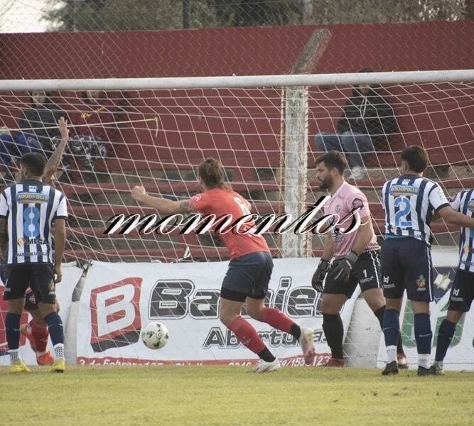 Independiente venció a El Linqueño y trepó al podio