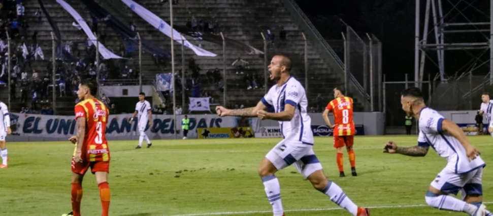 Victoria en casa: Juventud Antoniana venció a Boca Unidos y trepó a zona de Playoffs