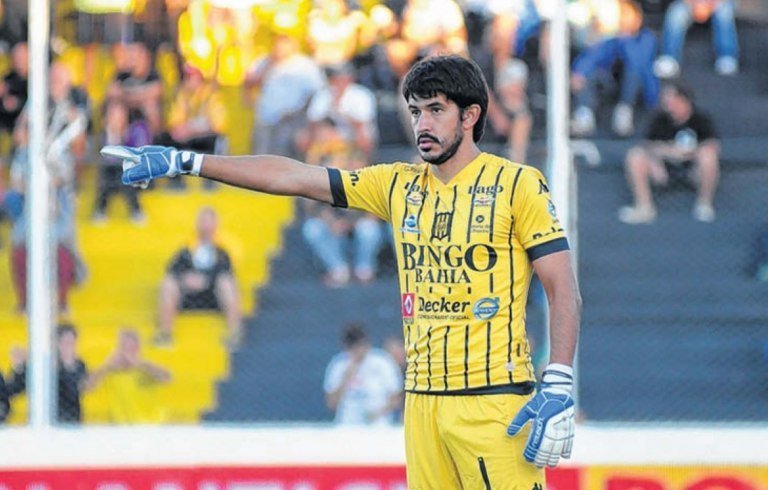 Un histórico vuelve a Olimpo para disputar el Federal A