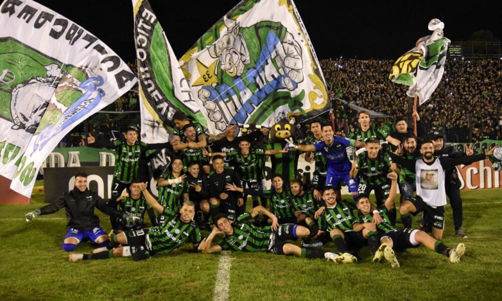 Nueva Chicago se quedó con el clásico ante All Boys