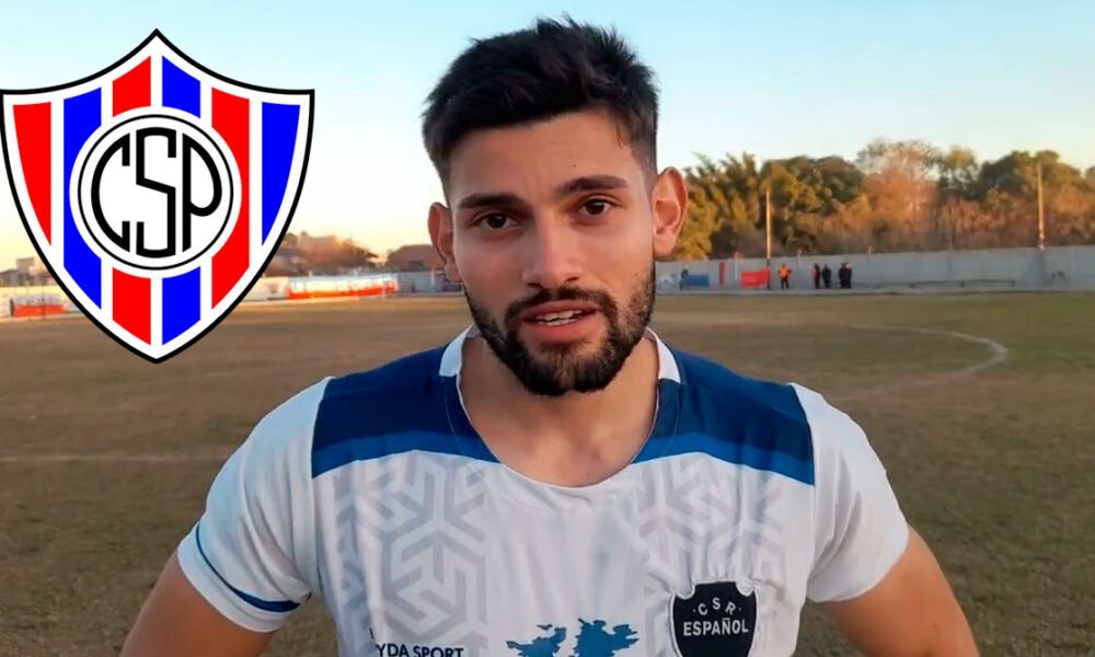 Peñarol de Chimbas anuncia tres fichajes para el segundo semestre del 2023