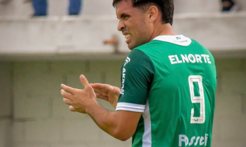 Attis muda sus goles a Salta