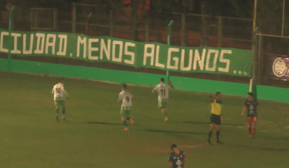 Tanque lleno: Unión volvió a ganar con gol de Rodríguez y sigue prendido