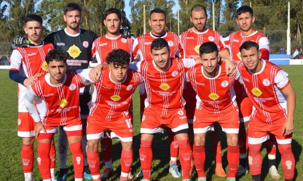 Huracán de Tres Arroyos solicitó participar en el Torneo Regional Amateur