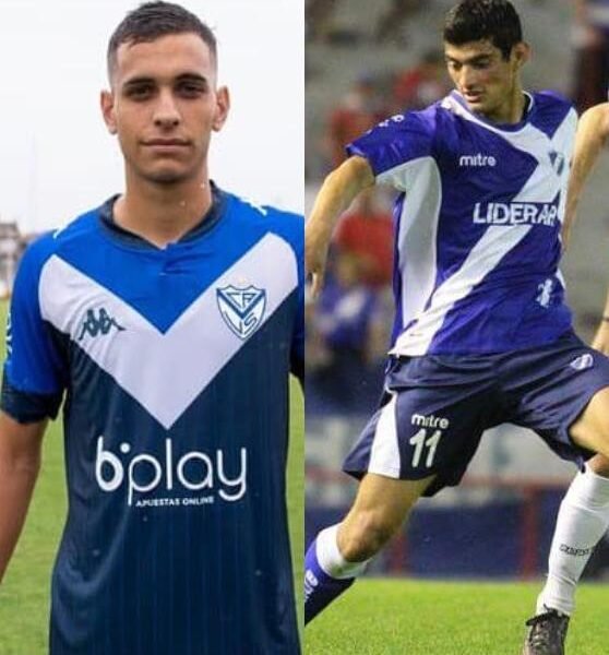 El Papero incorporó a dos nuevos refuerzos