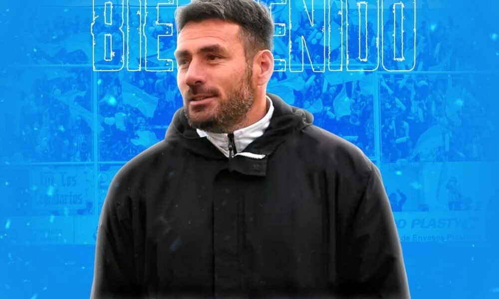 Racing de Córdoba acordó la llegada de un nuevo director técnico: Diego Pozo